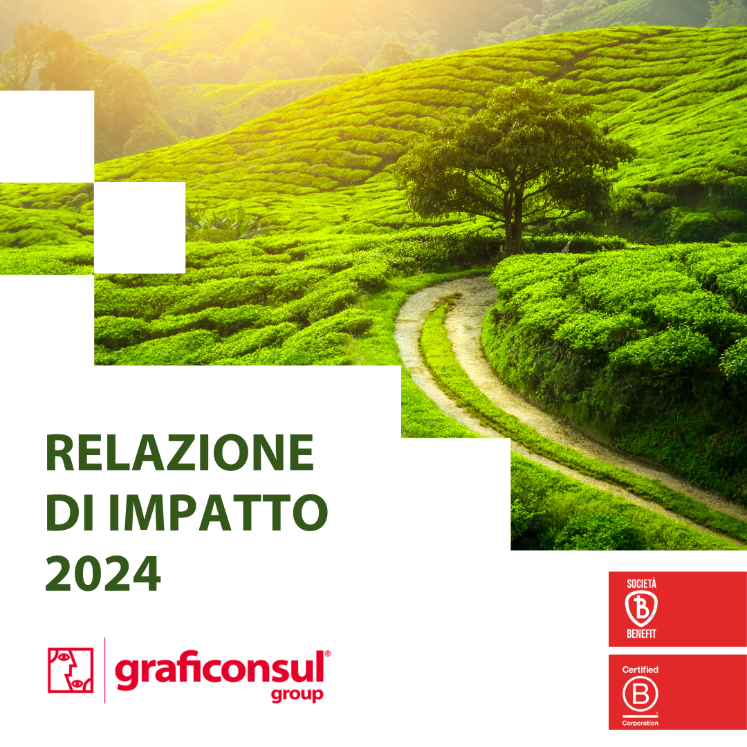 Relazione di Impatto 2024