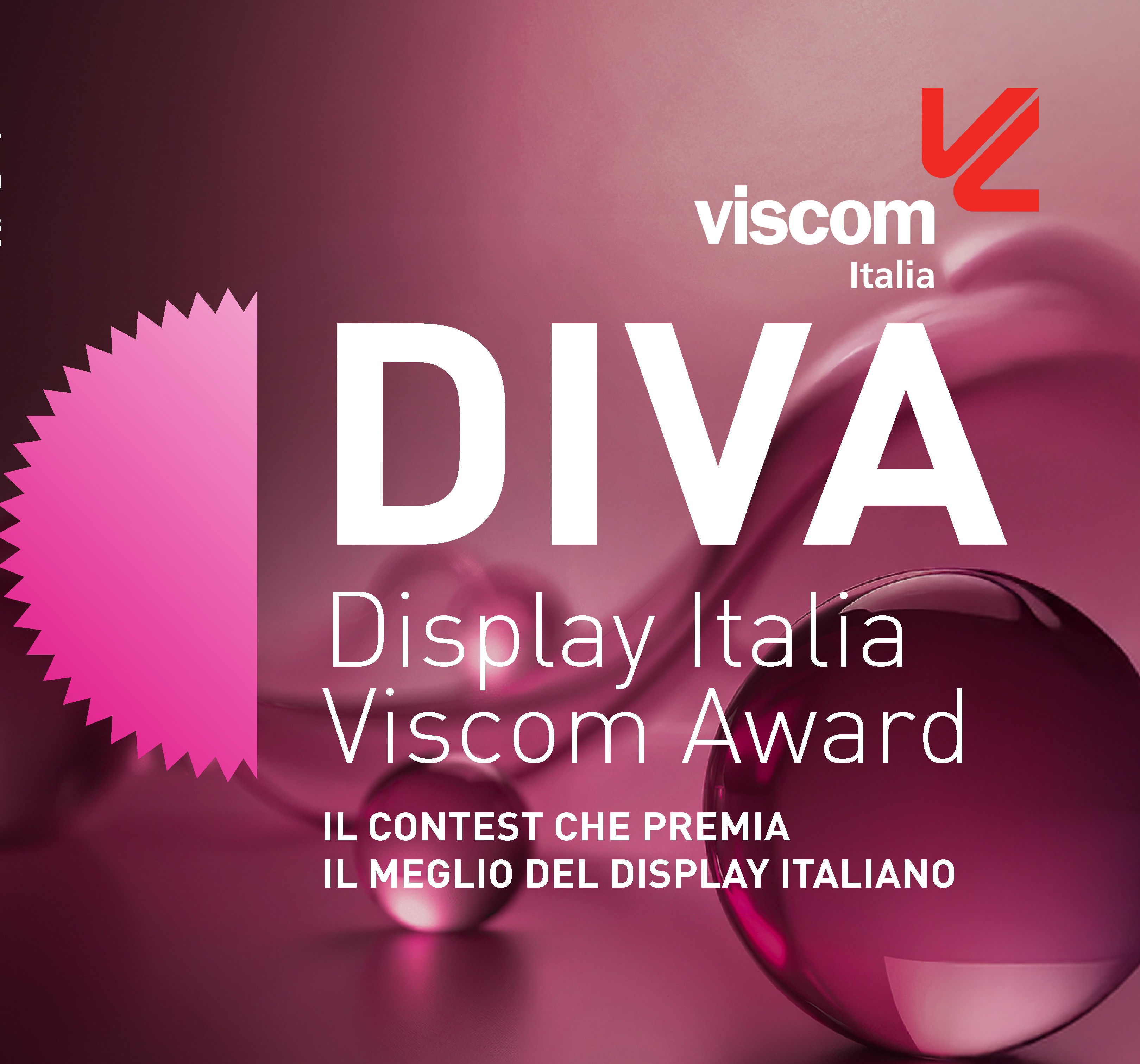 DIVA - Display Italia Viscom Award 