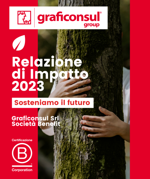 Relazione di Impatto 2023