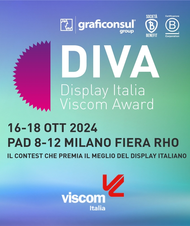 Graficonsul Group al DIVA con Coca-Cola